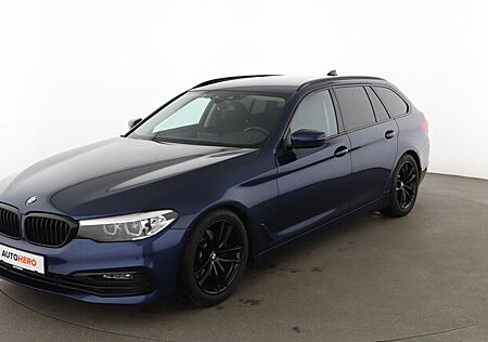 BMW 5er 520d