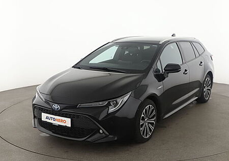 Toyota Corolla 1.8 Hybrid Team D