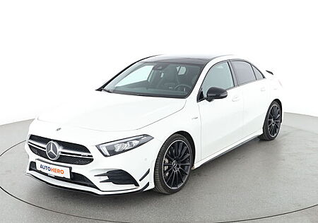 Mercedes-Benz A-Klasse A 35 AMG 4Matic