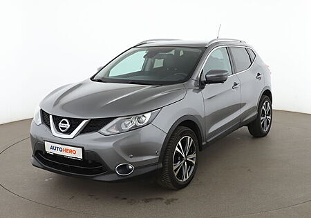 Nissan Qashqai 1.6 Tekna