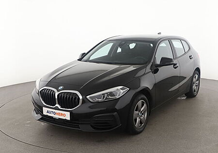 BMW 1er 118i Advantage