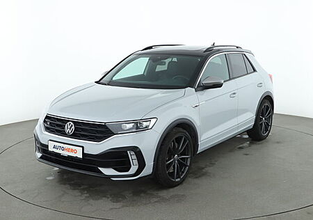 VW T-Roc 2.0 TSI R 4Motion