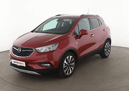 Opel Mokka X 1.4 Turbo 120 Jahre Start/Stop