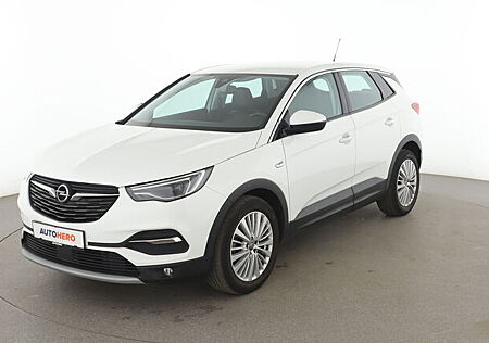 Opel Grandland X 1.2 Turbo Innovation