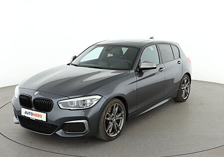 BMW 1er M140i