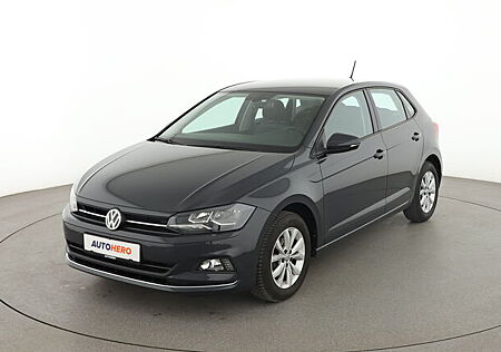 VW Polo 1.0 TSI Highline