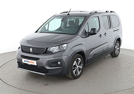 Peugeot Rifter 1.2 PureTech Allure L2