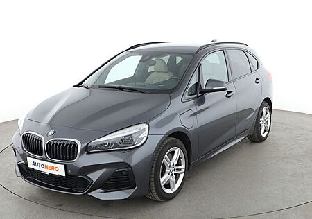 BMW 2er 225xe Active Tourer M Sport