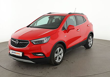 Opel Mokka X 1.4 Turbo Innovation