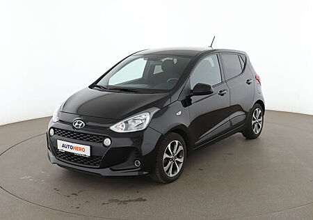 Hyundai i10 1.2 Passion