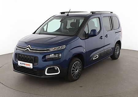 Citroën Berlingo 1.5 Blue-HDi Shine M