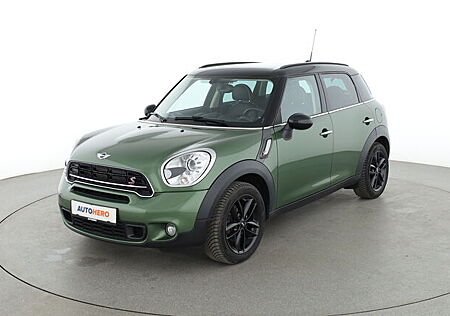Mini One Countryman Cooper SD