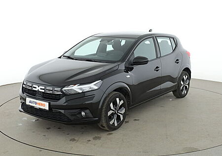 Dacia Sandero 1.0 TCe Journey