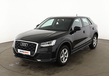 Audi Q2 35 TFSI