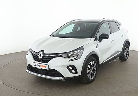Renault Captur 1.3 TCe Edition One