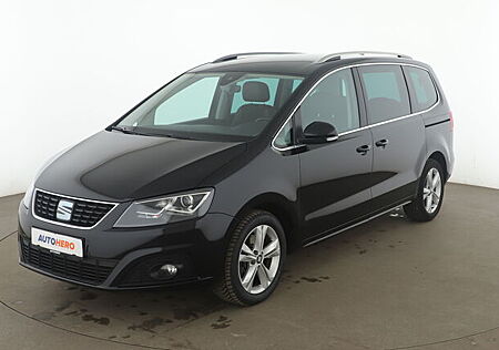 Seat Alhambra 1.4 TSI Xcellence