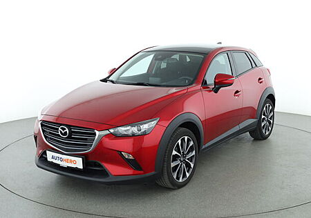 Mazda CX-3 2.0 Skyactiv-G Signature +
