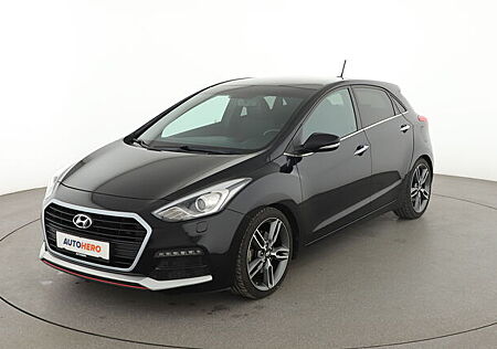 Hyundai i30 1.6 TGDI Turbo