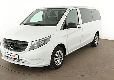 Mercedes-Benz Vito 116 CDI Pro lang