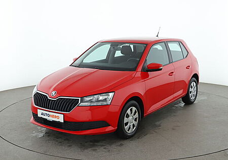 Skoda Fabia 1.0 TSI Active