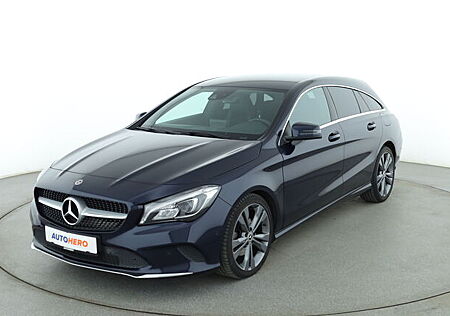 Mercedes-Benz CLA 180 d Shooting Brake Urban