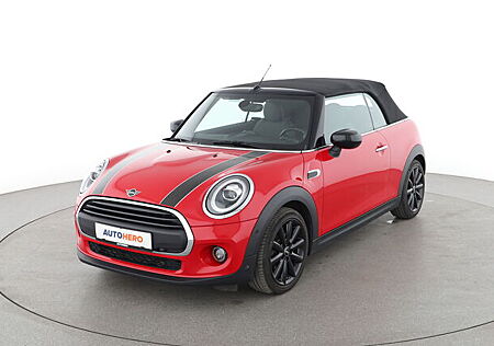 Mini One Cabrio One