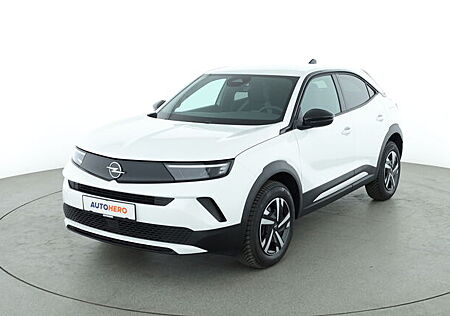 Opel Mokka X 1.2 Turbo Elegance