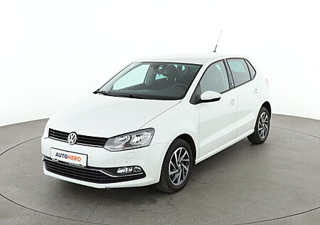 VW Polo 1.2 TSI Sound BlueMotion