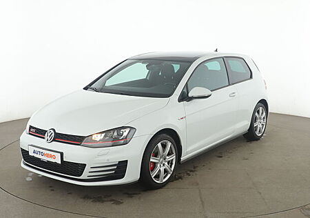 VW Golf 2.0 TFSI GTI "Performance" BlueMotion