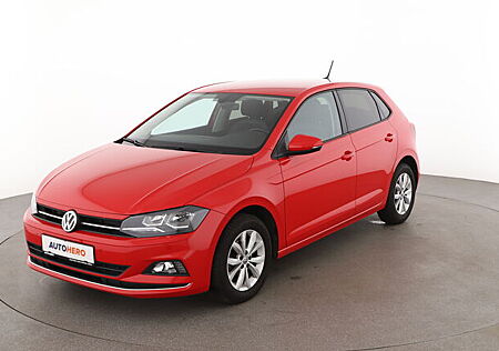 VW Polo 1.0 TSI Highline