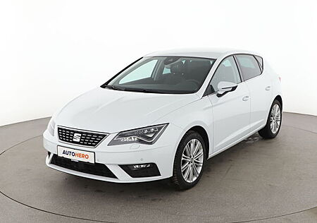 Seat Leon 1.5 TSI ACT Xcellence