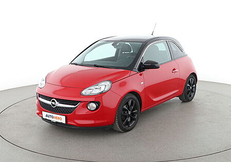 Opel Adam 1.2 120 Jahre