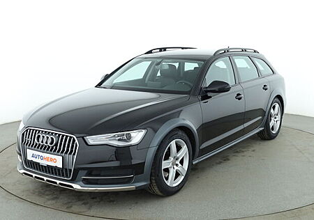 Audi A6 Allroad 3.0 V6 TDI clean diesel