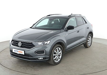 VW T-Roc 1.5 TSI ACT Sport