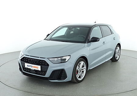 Audi A1 40 TFSI S line