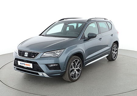 Seat Ateca 2.0 TDI FR 4Drive
