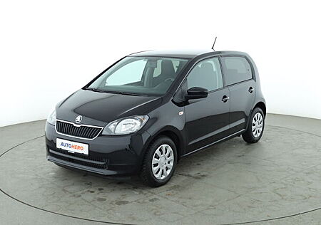 Skoda Citigo 1.0 MPI Ambition