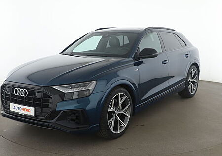 Audi Q8 50 TDI quattro