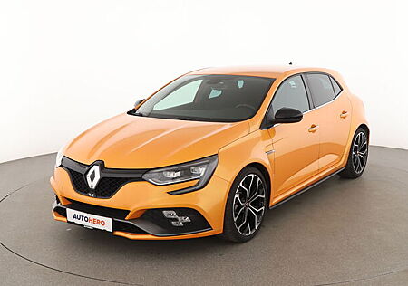 Renault Megane 1.8 TCe R.S.