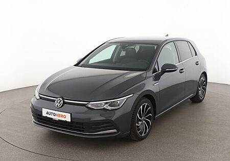 VW Golf R 1.5 eTSI ACT Style