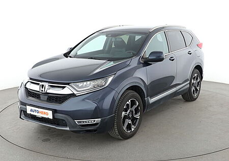 Honda CR-V 1.5 Turbo Lifestyle 4WD