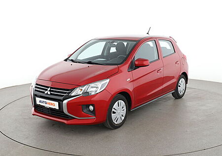 Mitsubishi Space Star 1.2 Spirit