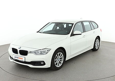 BMW 3er 320i Advantage