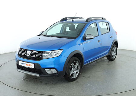 Dacia Sandero 0.9 TCe Stepway Prestige
