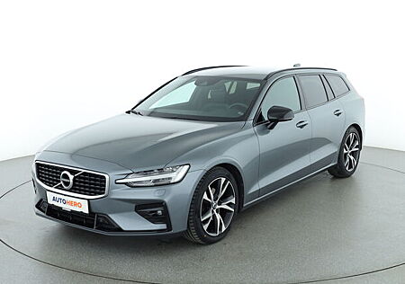 Volvo V60 2.0 D3 R-Design