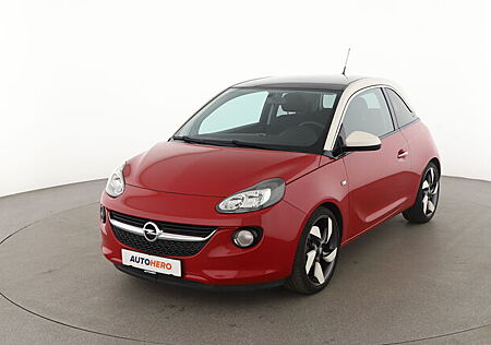 Opel Adam 1.2 Glam