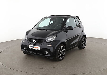 Smart ForTwo 0.9 Turbo Prime