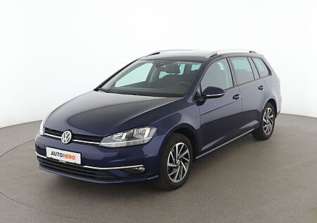 VW Golf 1.4 TSI Sound