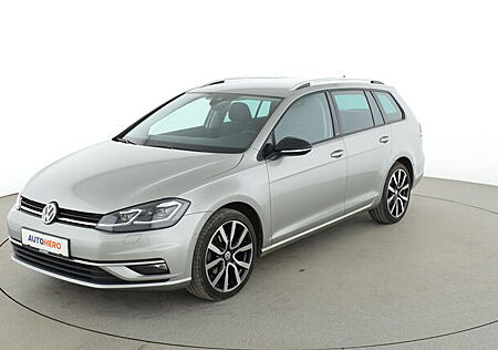 VW Golf 1.5 TSI ACT IQ.DRIVE BlueMotion