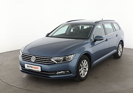 VW Passat 2.0 TDI Comfortline BlueMotion